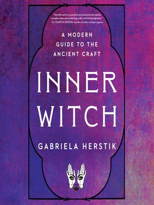 cover image of Inner Witch